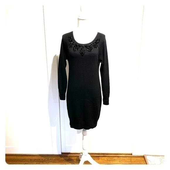 NWT Ann Taylor knit dress - Picture 1 of 5